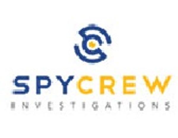 Spycrew