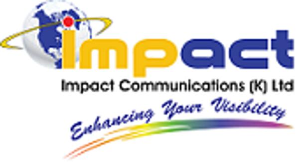 Impact Communications (Kenya) Ltd