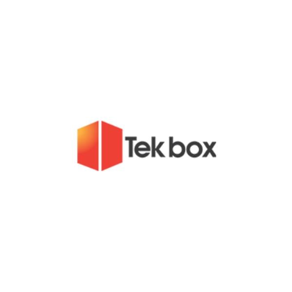 TEK BOX LIMITED's Logo