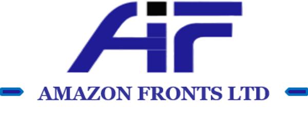 AMAZON FRONTS LIMITED