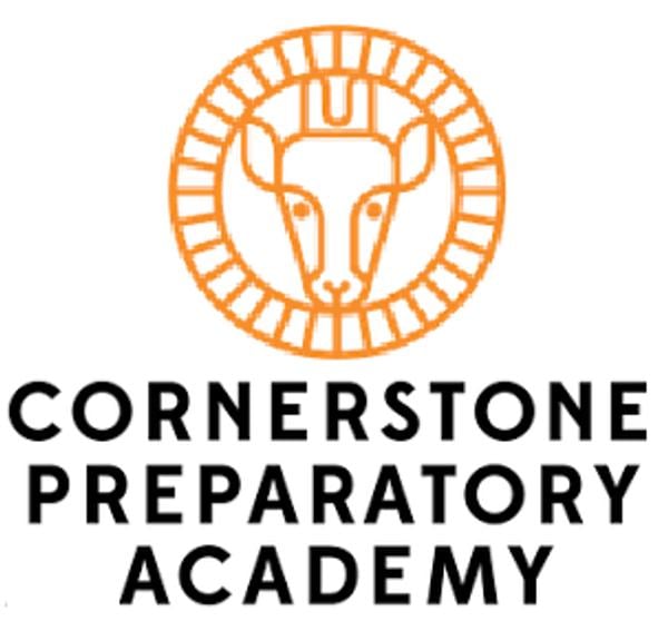 Cornerstone Preparatory Academy's Logo