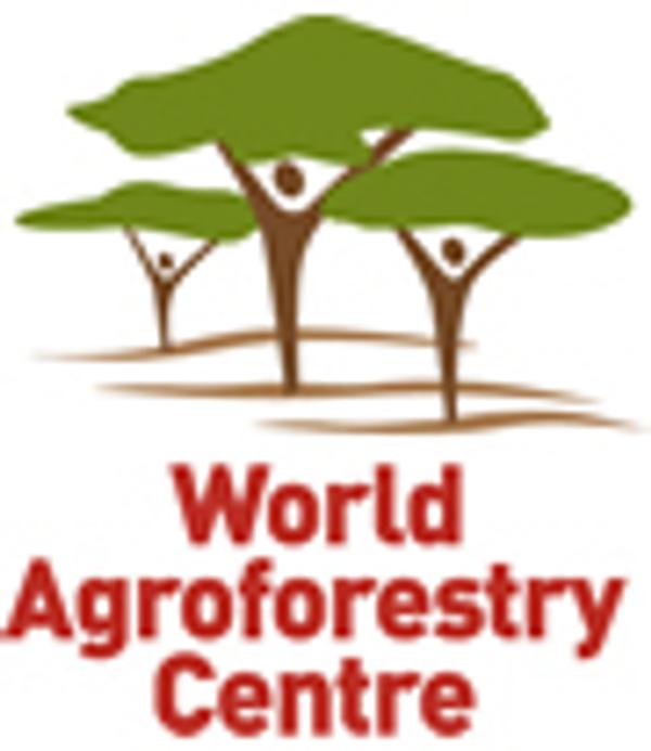 INTERNATIONAL CENTRE FOR RESEARCH IN (WORLD AGROFORESTRY)