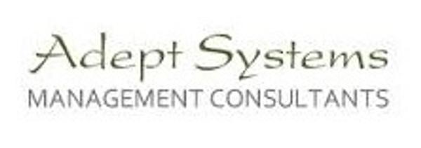 Adept Systems, Management Consultants