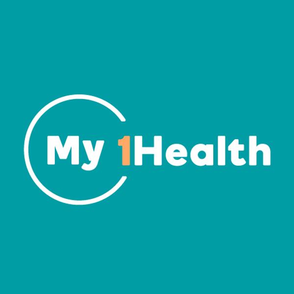 My Health Africa Group Limited's Logo