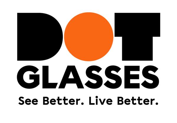 Dot Glasses Kenya Ltd's Logo