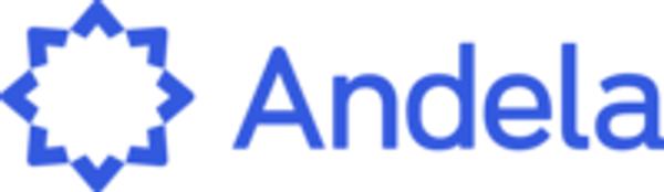 Andela's Logo