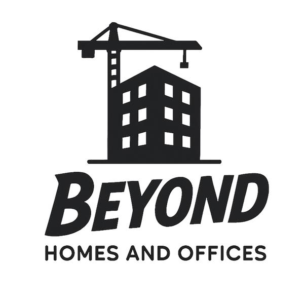 Beyond Homes and Offices
