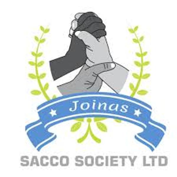 Joinas Sacco Society Limited's Logo