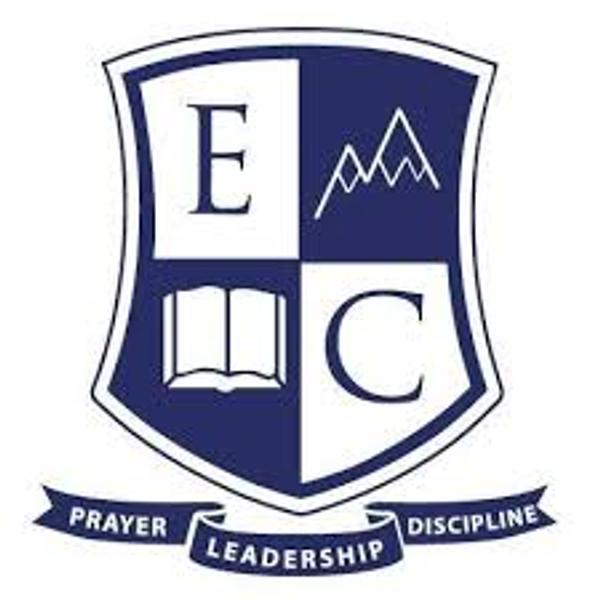 Embu College's Logo