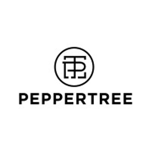 Peppertree's Logo