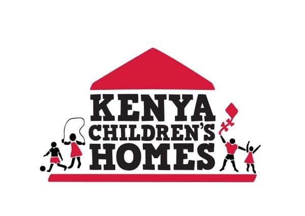 Kenya Children's Homes's Logo