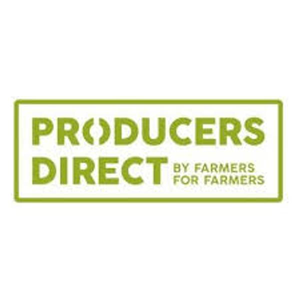 Producers Direct's Logo