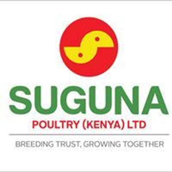 Suguna Poultry (K) Ltd's Logo