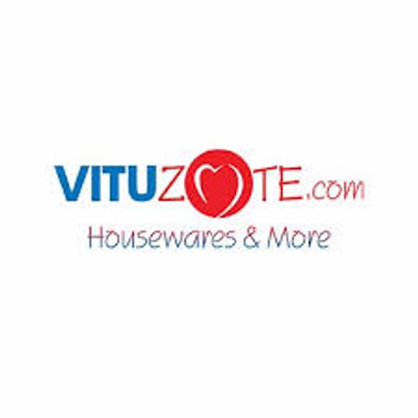 Vituzote Supplies Ltd's Logo
