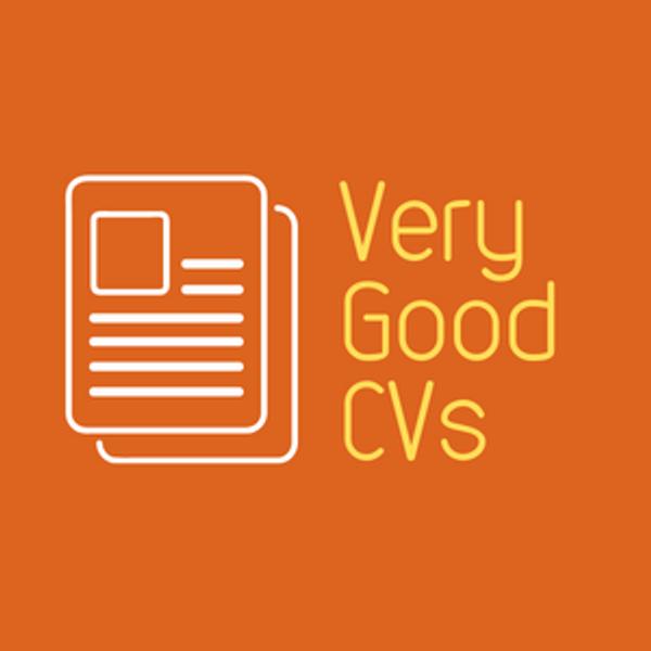 VeryGoodCVs's Logo