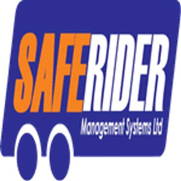 Saferider Management Systems Ltd's Logo