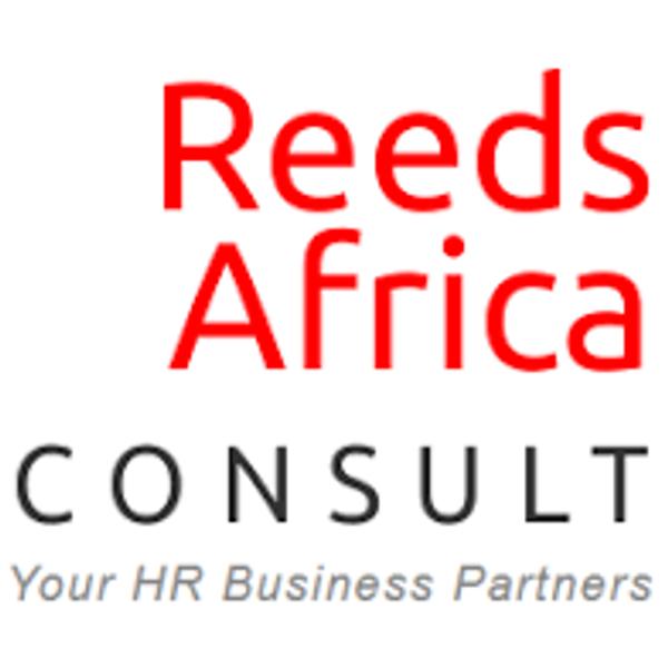 Reeds Africa Consult Ltd (RAC)'s Logo