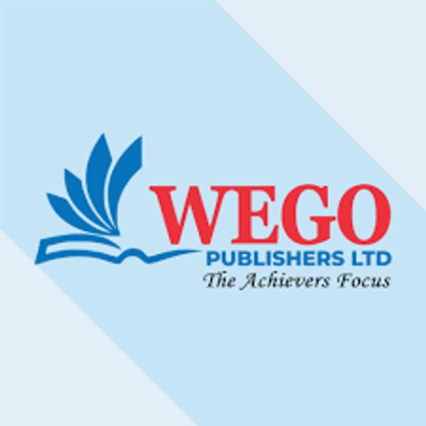 Wego Publishers's Logo