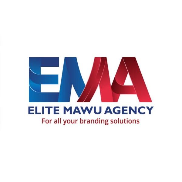 Elite Mawu Agency's Logo