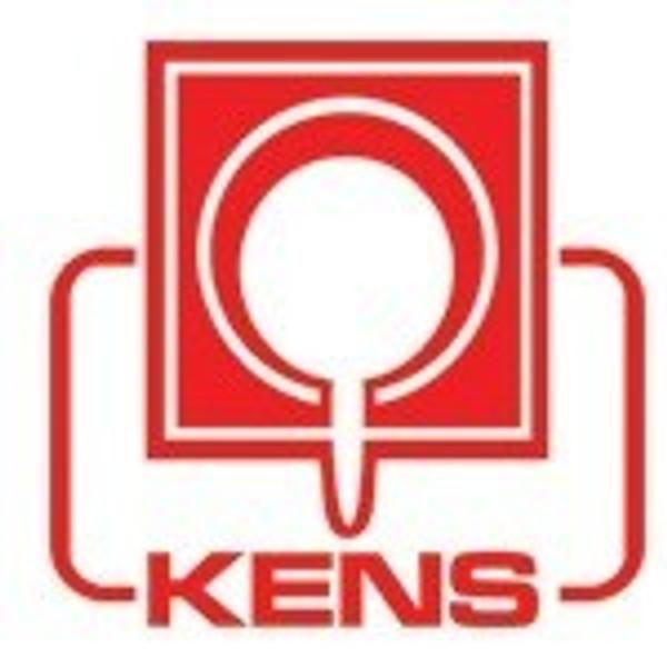 Kens Metal Industries Ltd's Logo