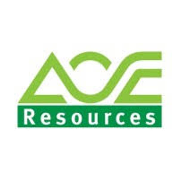 ACE Resources Ltd's Logo