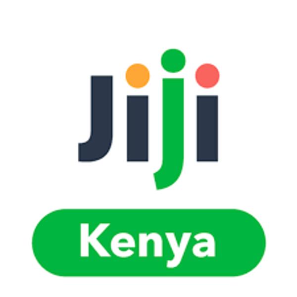 JiJi Kenya's Logo