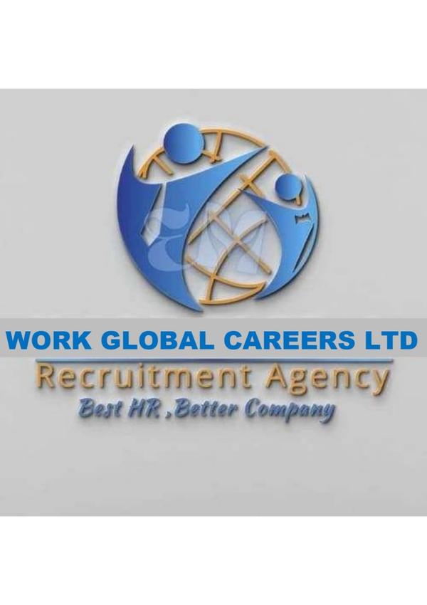 WORK GLOBAL CAREERS LIMITED