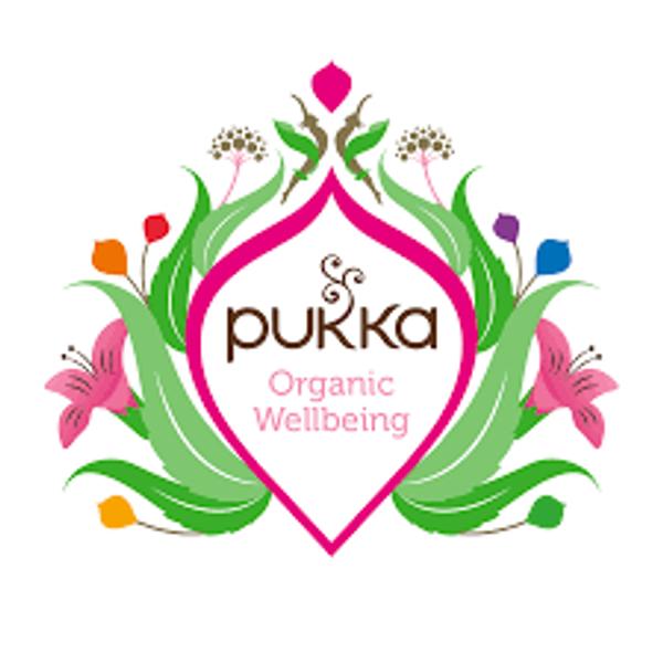 Pukka Products Limited's Logo