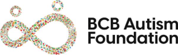 BCB Autism Foundation's Logo