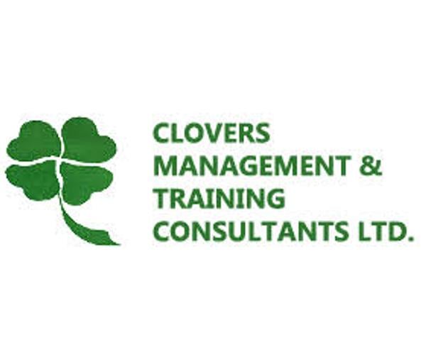 Clovers Management & Training Consultants's Logo