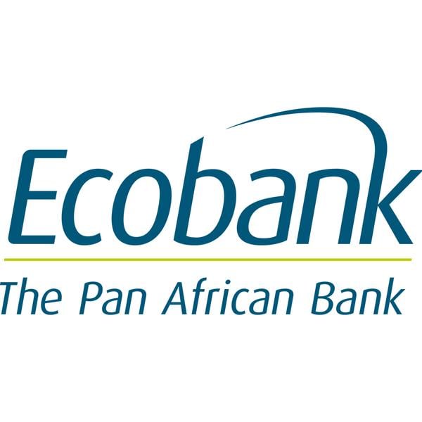 ECO Bank's Logo