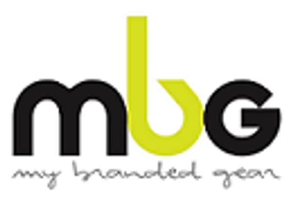 My Branded Gear Ltd's Logo