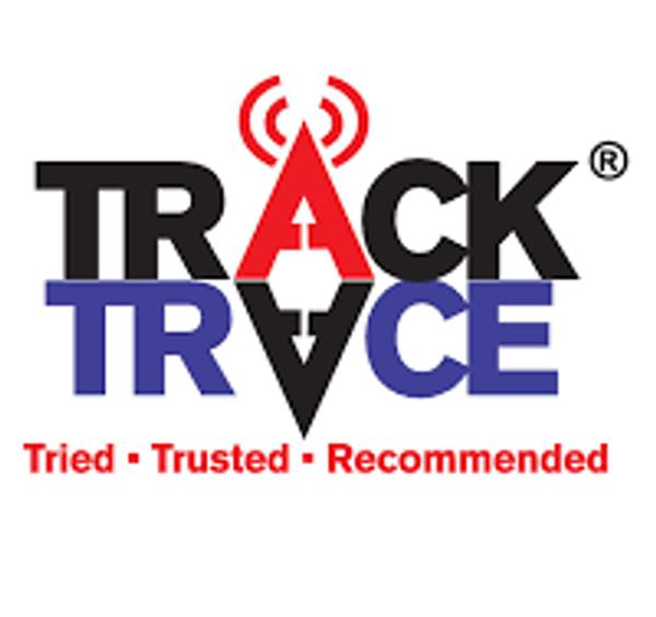 Track and Trace Ltd's Logo