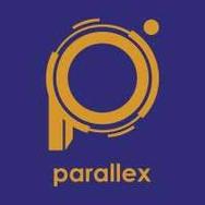 Parallex Bank Logo