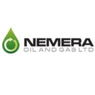 Nemera Oil and Gas Ltd Logo