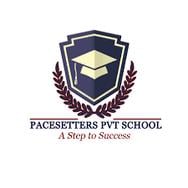 Pacesetters Private School Logo