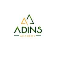 Adins Academy Logo