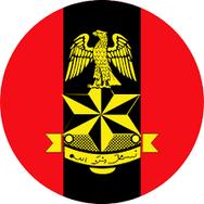 Nigerian Army Logo