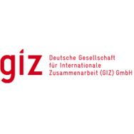 Deutsche Gesellschaft fuer Internationale Zusammenarbeit (GIZ) GmbH Logo