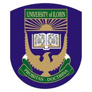 University of Ilorin Logo
