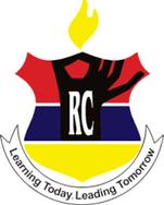 Rainbow College, Lagos Logo