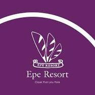 Epe Resort and Spa Logo
