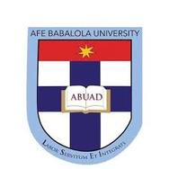 Afe Babalola University Logo