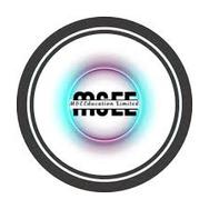 M&E Education Limited Logo