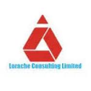 Lorache Consulting Logo