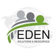 Edens Solutions and Resources Limited Logo