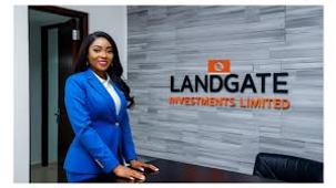 company image
