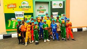 company image