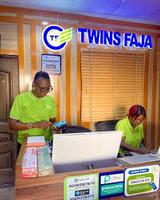 company image