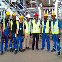 company image